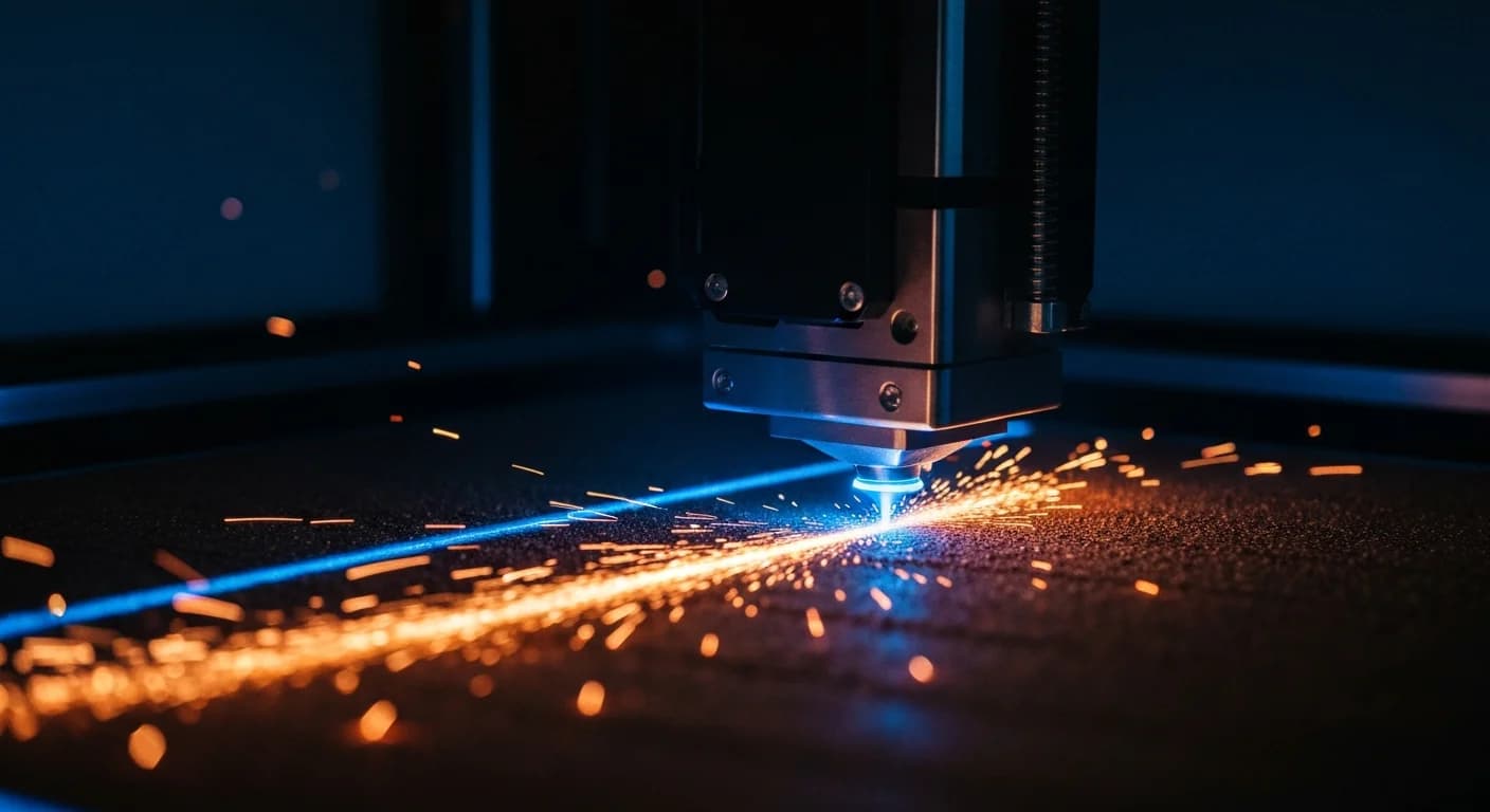 Additive Fertigung