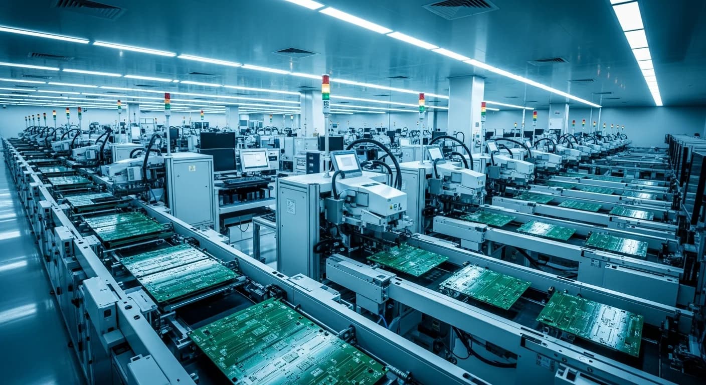 Elektronik & PCB