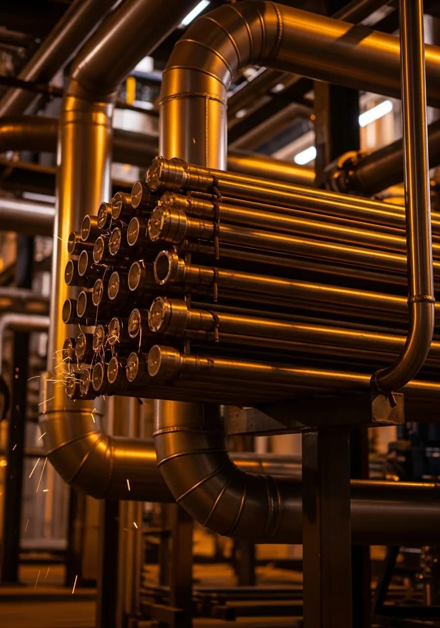 Chemie & Energiewirtschaft